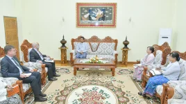 UNFPA teams up with Myanmar, women’s aid in focus.webp