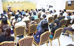 Press Council trains reporters for polls, skills in the spotlight.webp