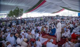 Ruto touts mega dams and roads, North East gets upgrades.webp