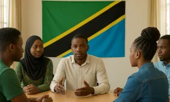 Tanzania’s youth urged to build, not break, the nation.webp