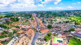 Dar traffic gets a big boost, the president signs off on funds.webp