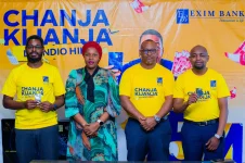 Exim Bank launches festive card drive, shoppers eye big wins.webp