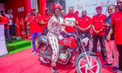 Oryx Gas ups clean energy game, GESI YENTE draws crowds.webp
