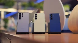Galaxy S26 charges up, Samsung finally hits the gas.webp