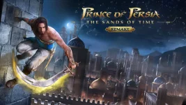Prince returns again, Sands of Time remake resurfaces.webp
