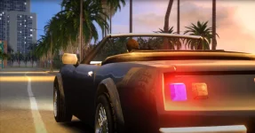 Vice City mod dazzles, but RTX melts even top CPUs.webp