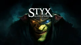 Styx sneaks past the delay, blades now drop in February.webp