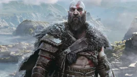 God of War show gets 2 seasons, cameras roll in March.webp