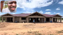 Tytie and Kiki's dream home takes shape in Gutu, Masvingo.webp