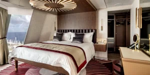 Disney’s Destiny cruise ship debuts luxury Tower Suite, Marvel-inspired and pricey.webp