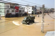 South Asia floods and landslides kill over 900, and rescue efforts struggle.webp