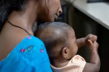 UNICEF warns HIV-AIDS funding cuts could reverse progress for children.webp