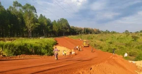 Karuma-Kamdini road partially reopens after month-long closure.webp