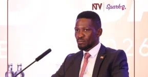 Bobi Wine confident of 2026 win, vows to end 40 years of dictatorship.webp