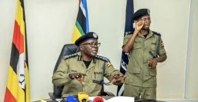 IGP calls for calm as Uganda heads into election campaign.webp