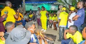 Seku urges students to embrace skilling hubs for success.webp