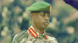 Kagame removes Kabarebe from cabinet, shifts to new role.webp