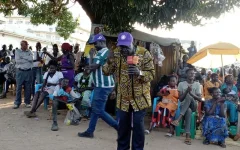 Wadri denies betrayal, defends independent run in Arua race.webp