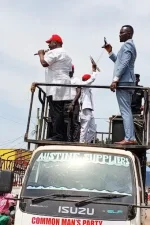 Munyagwa vows to deport foreign investors in petty trade.webp