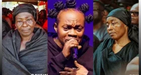 Wife of Daddy Lumba to appeal court ruling, fights for marital recognition.webp