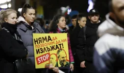 Budget 2026 frozen, protests flare as talks heat up.webp