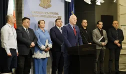 Cabinet seeks to withdraw 2026 budget, parliamentary vote required.webp
