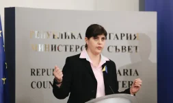 European Chief Prosecutor Kövesi visits Bulgaria, meets justice minister.webp