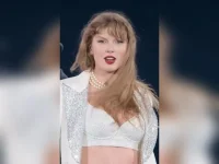 Taylor Swift teases final Eras Tour show with new trailer.webp