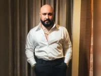 B Praak to debut spiritual journey, 'Sounds of Hari' awakens devotion.webp