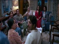 Rizvi returns, family chaos comedy arrives.webp