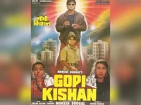 Bazmee gets nostalgic, Gopi Kishan turns 31.webp