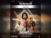 Rashmika drops Mowgli trailer, jungle love awaits.webp