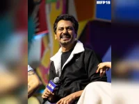 Nawazuddin praises theatre, Bandit Queen shines.webp