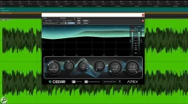 CEDAR Audio unveils APEX, the limiter that listens smarter.webp