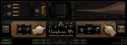 Kush Clariphonic Mk3 sharpens highs with analog grace.webp