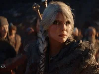CD Projekt RED plots Witcher trilogy with six-year dev cycles, AI not invited.webp