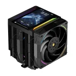 Thermalright adds display to Peerless Assassin 120 Vision Max cooler.webp