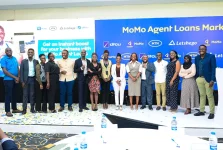 MTN Uganda rolls out MoMo agent loan hub, cash flow just got smoother.webp