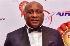 Air Peace CEO warns new tax law will ground airlines.webp
