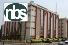 Nigeria’s GDP ticks up to 3.98% as non-oil sectors lead growth.webp