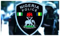 Akwa Ibom police crack down on rogue escorts, masquerades.webp