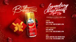 Amstel Malta lights up South-East, South-South for Christmas.webp