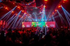 Desperados throws Ibiza-style Lagos homecoming rave.webp