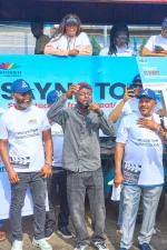 MultiChoice leads anti-piracy march in Lagos.webp