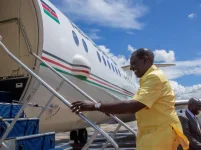 Ruto jets to DC for DRC peace deal, Eyes US investment.webp