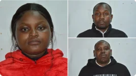 Labour officers busted for airport bribe shakedown, cash seized.webp