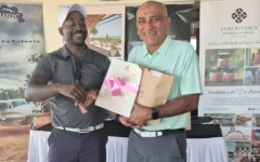 Suleman sinks rivals at Sea Cliff November Golf Challenge.webp
