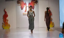 Swahili Fashion Week spotlights 50 designers in “Futurism” showcase.webp