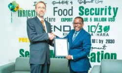 Crop Trust backs Tanzania’s push to boost crop yields, preserve biodiversity.webp