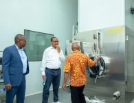 Tanzania restarts ARV factory to cut imports, boost local meds.webp